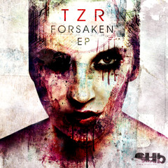 SPREP008 - C - TZR - Secrets (Feat.Nyx)