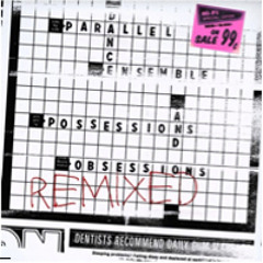 Parallel Dance Ensemble - Shopping Cart (Maxxi Soundsystem Remix) [CLIP]