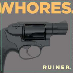 Whores - Daddy's Money