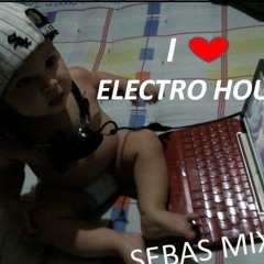Electro House Latin Remix Especial De Navidad 2011 Sebas Mix!!!