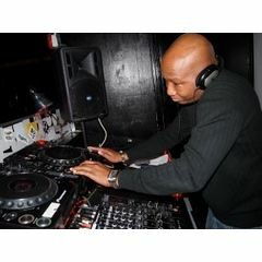 Detroit After Dark Show 4 - Dwayne Jensen Dj One Homecoming All Vinyl Set