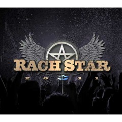Rach Star - Carolina Crown