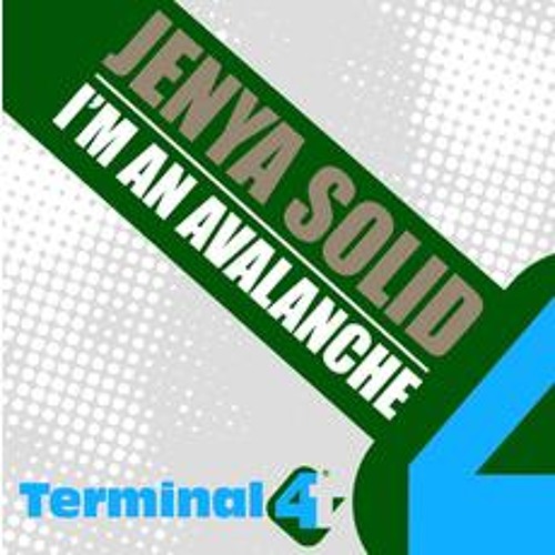 Jenya Solid - I'm an Avalanche (Stannis Remix)