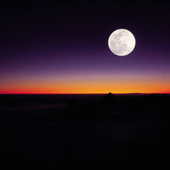 Nikos Diamantopoulos - Moonrise