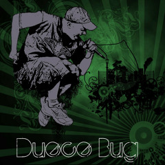 Duece bug feat. Mr Lif - eyes to the sky