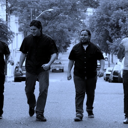 Moonchild-Myself, me and I (2009 DEMO)