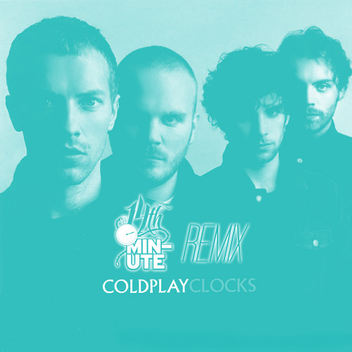 Stream Coldplay Clocks (The 14th Minute Remix) by The 14th Minute