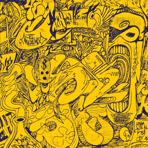 THR3HS - Comicas Canabiacas ft bater