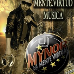 PAPA DIOS ME DIJO REMIX dembow 2012-DJMYNOR (SECRETO EL famoso biberon)