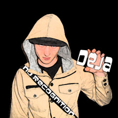 Rapta Deja - Wild Sprayout