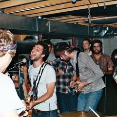 Katie's Conscious (DEMO) - Algernon Cadwallader