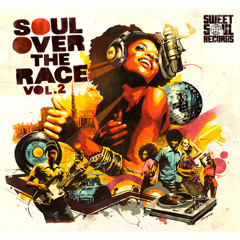 SOUL OVER THE RACE VOL.2 TRAILER (mixed by Dj Hiroking)