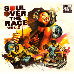 SOUL OVER THE RACE VOL.2 TRAILER (mixed by Dj Hiroking)