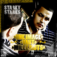 Starky Starks & TK - Pas Comme Les Autres (Kevin Shayne Production)