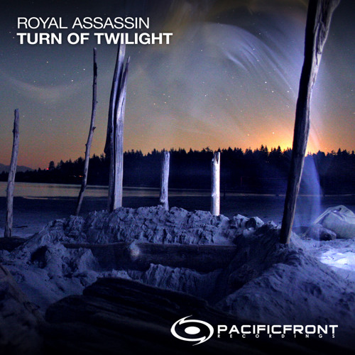 Royal Assassin - Turn of Twilight (Formulate Remix)