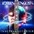 Artwork for Transcendance- by Adrian English off of the album Innerplanetarium