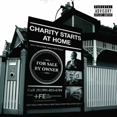 Phonte - The Good Fight