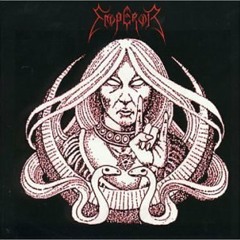 Cover / Emperor - Wrath of the Tyrant no vocals