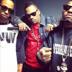 "I Do" ft. @FerrariFerrell, @Kartel_KNW & @BoyKing_KNW (RadioEdit) S/O2: @KNW_KB203