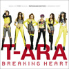 Cover Lagu - T-ara - Roly Poly