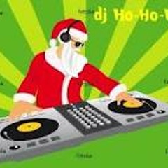 dj brian chrismas mix