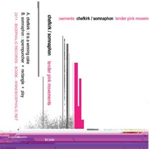 Somnaphon - Spermpuncher