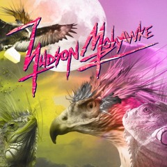 Hudson Mohawke- Waldo's Gift (Full)