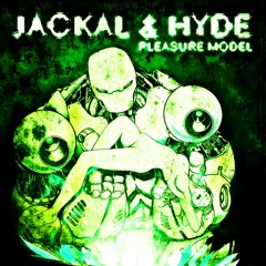 Jackal & Hyde - Beyond the Void CLIP