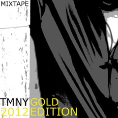 TMNY-Feeling Good Tonight