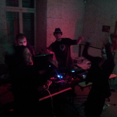 Le 23ème Degré entre amis