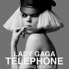 Lady Gaga feat. Beyonce - Telephone (Lead Acapella)