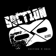 SICKorWELL &amp; Rachel Tapp - Self Reliance (CLIP) Forthcoming Section 8 Recordings