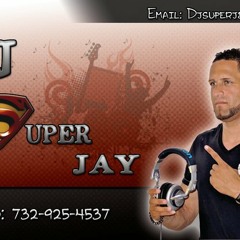 Dj super jay old skull reagaeton vs old skull  reaggae