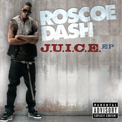 Roscoe Dash - Very First Time