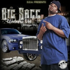Big $acc- Tryna Make It ft.(Shawdy, Billy Cook)