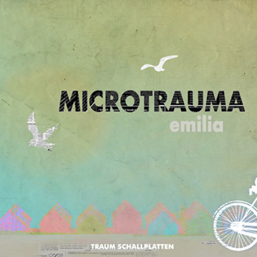 Microtrauma - Emilia (Post Edit) // Free Download