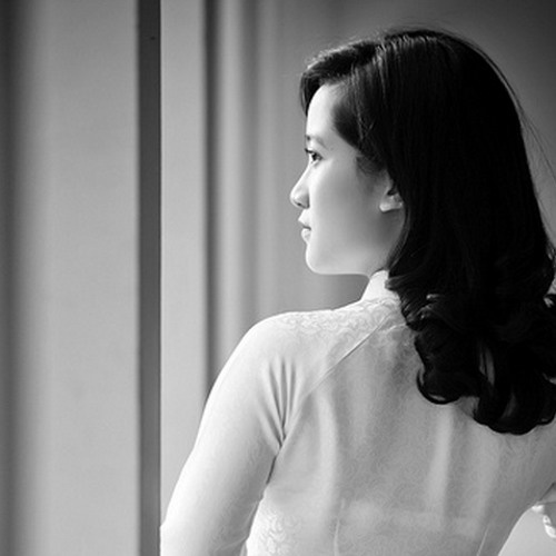 Một Trời Quên Lãng  Ngô Thụy Miên :: Khánh Hà