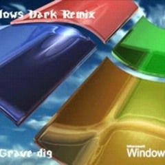 Crystal - Error windows (remix)