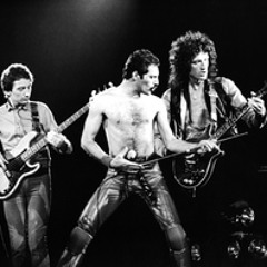 Mercury:Queen :The game BaSStone + demammos mix