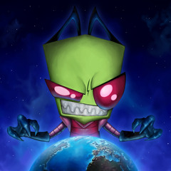 Kreep & Tremorz - Invader Zim (Ft. GuttaKlik) WIP