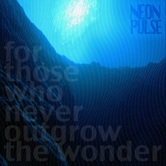 For Those Who Never Outgrow The Wonder