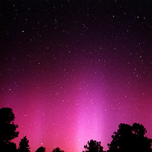 Meteors (Original)