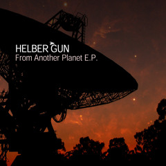 03. Aqualize - Land Of 2 Suns (Helber Gun Remix)