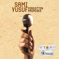 Forgotten Promises - English Voiceover