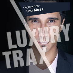 Teo Moss - Activation