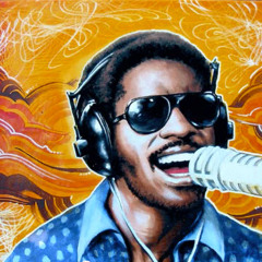 Stevie Wonder - Make Sure You're Sure (Br!an's BassM!nt M!x)