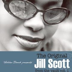 Jill Scott - Running Away