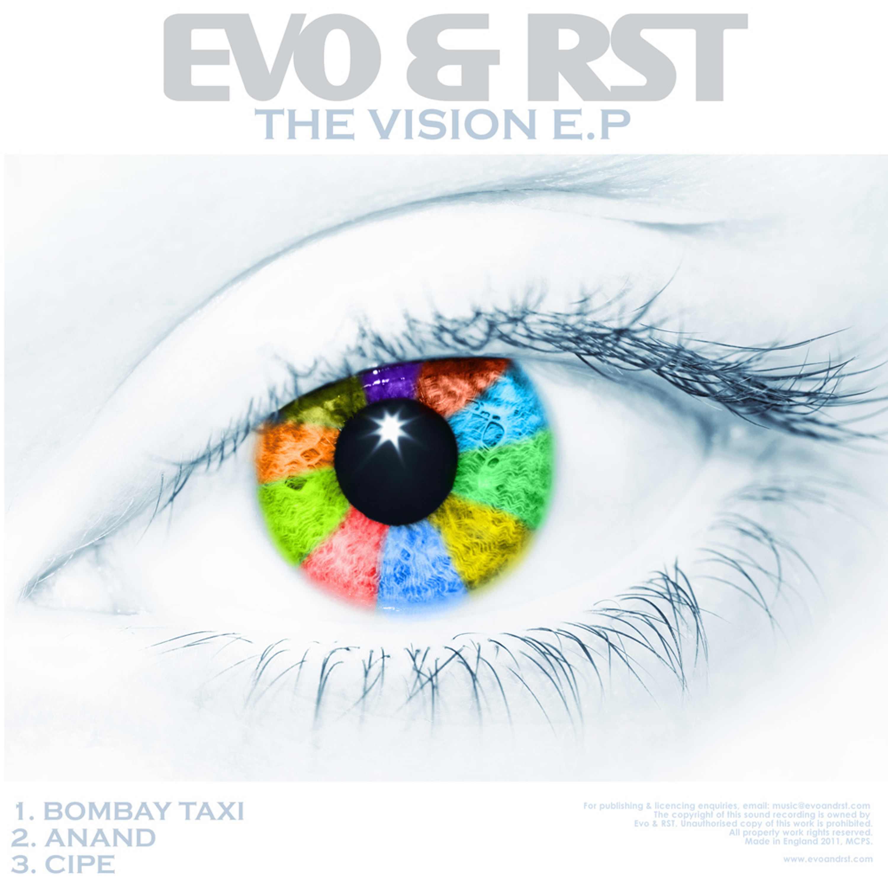 Evo & RST