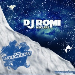SnowShow Mixtape 2011 (DJ Romi)
