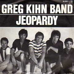 Greg Kihn Band - Jeopardy (drunken extended dub-edit by dj supermarkt)